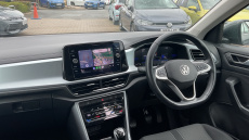 Volkswagen T-Roc 1.5 TSI Life 5dr Petrol Hatchback